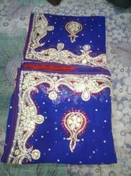Manufacturers Exporters and Wholesale Suppliers of Zari Saree District Bareilly Bareilly - 243201, Uttar Pradesh Rajasthan